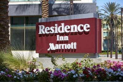 Residence Inn at Anaheim Resort/Convention Center