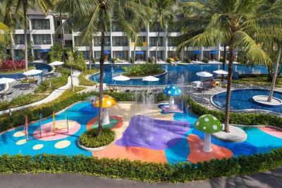X10 Khaolak Resort