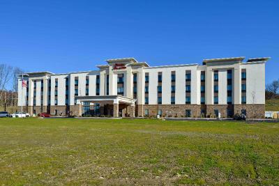 Hampton Inn & Suites Albany-East Greenbus