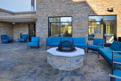 Hampton Inn & Suites Albany-East Greenbus