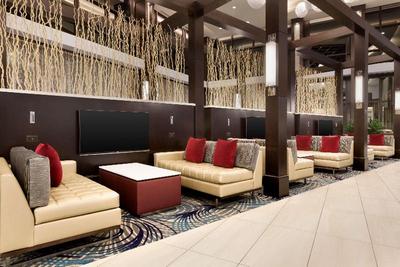 Embassy Suites by Hilton Atlanta NE-Gwinnett Sugar