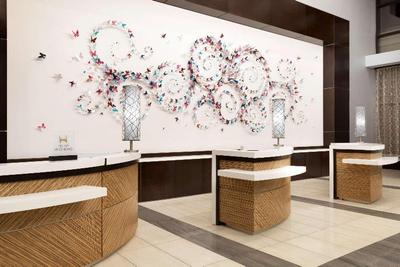 Embassy Suites by Hilton Atlanta NE-Gwinnett Sugar