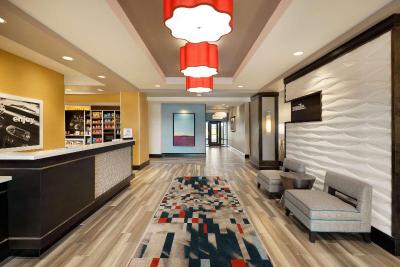 Hampton Inn Spring Hill, TN