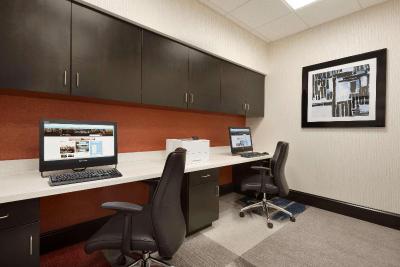 Hampton Inn Spring Hill, TN