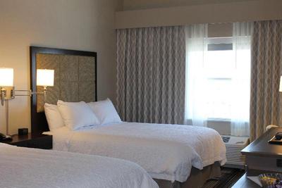 Hampton Inn Oxford