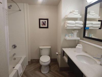 Hampton Inn Oxford