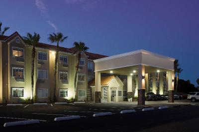 Best Western Beachside Inn