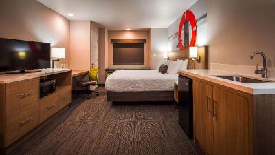 Best Western Beachside Inn