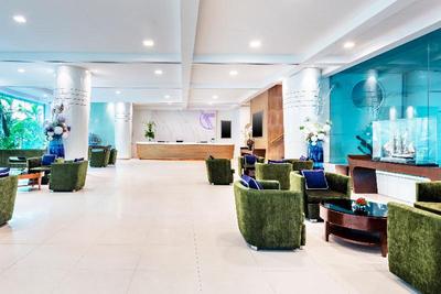 A-One New Wing Hotel