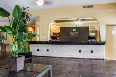 Quality Hotel Americana Nogales