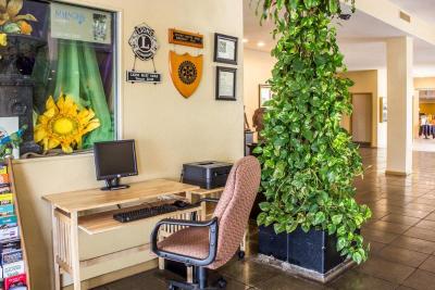 Quality Hotel Americana Nogales