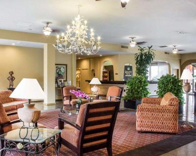 Quality Hotel Americana Nogales