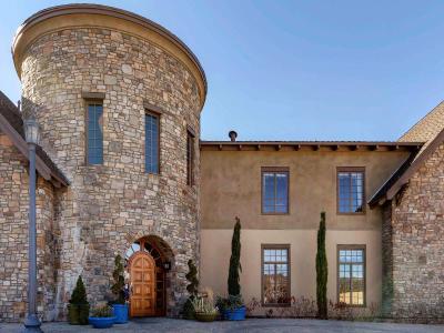 Bluegreen Vacations Big Bear Village, Ascend Resor