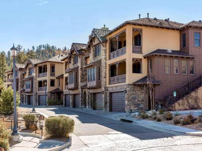 Bluegreen Vacations Big Bear Village, Ascend Resor