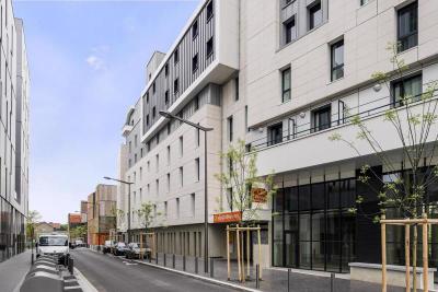 Adagio Access Colombes La Defense