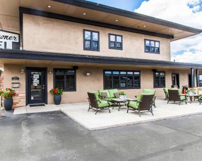 Rodeway Inn & Suites DowntownerRte 66