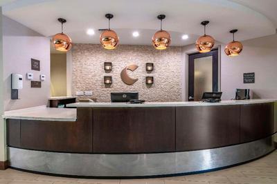 Comfort Suites Fort Lauderdale Airport South & Cru