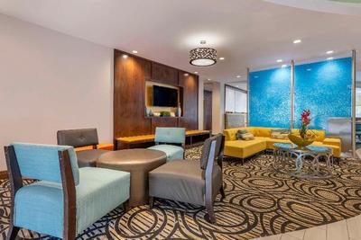 Comfort Suites Fort Lauderdale Airport South & Cru