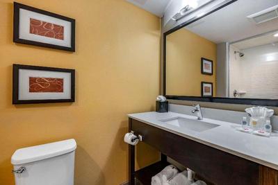 Comfort Suites Fort Lauderdale Airport South & Cru