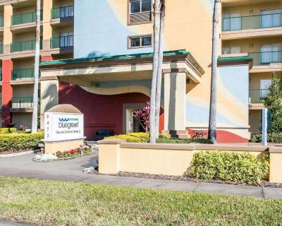 Bluegreen Vacations Orlando Sunshine