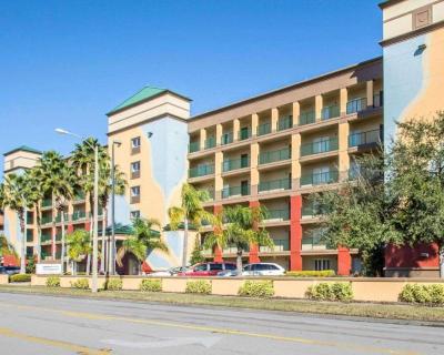 Bluegreen Vacations Orlando Sunshine