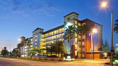 Bluegreen Vacations Orlando Sunshine