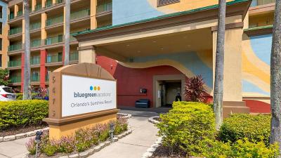 Bluegreen Vacations Orlando Sunshine