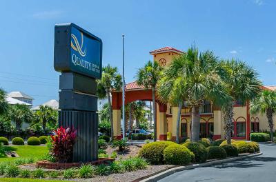 Quality Inn & Suites Destin