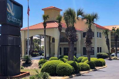 Quality Inn & Suites Destin