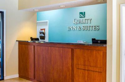 Quality Inn & Suites Destin