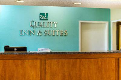 Quality Inn & Suites Destin