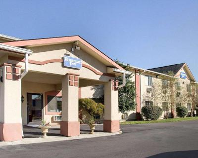 Rodeway Inn Florence - Cincinnati South