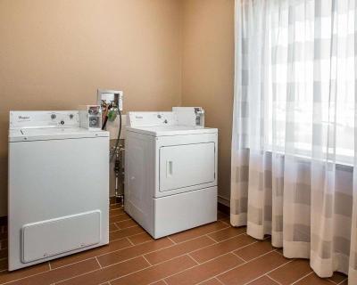 MainStay Suites Meridian