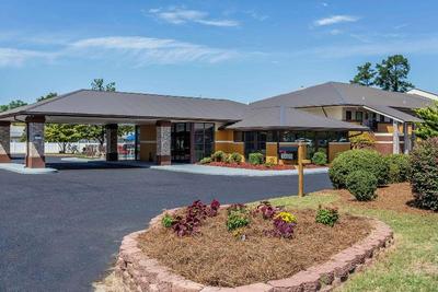 Quality Inn Pinehurst Area