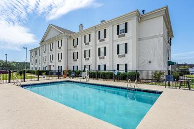 Quality Inn Pooler  Savannah I95