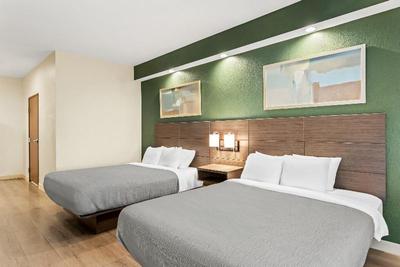 Quality Inn Pooler  Savannah I95