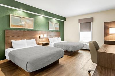 Quality Inn Pooler  Savannah I95