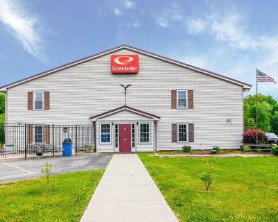 Econo Lodge Rockville
