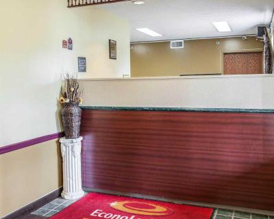 Econo Lodge Rockville