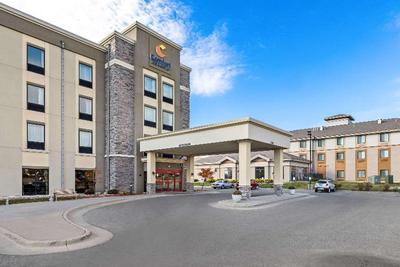 Comfort Inn & Suites West Medical Center