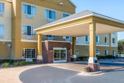 Country Inn & Suites by Radisson Stillwater MN