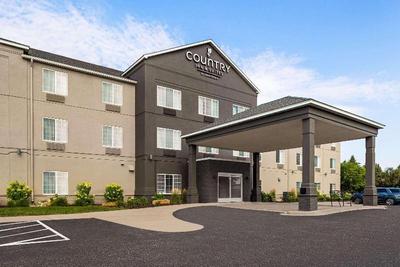 Country Inn & Suites by Radisson Stillwater MN