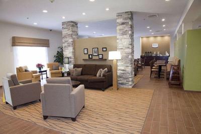 Sleep Inn & Suites Belmont / St. Clairsville