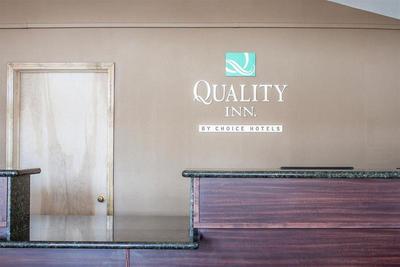 Quality Inn