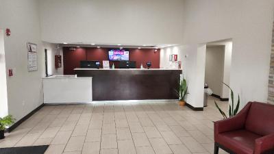 Red Roof Inn Perry