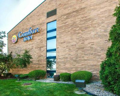 Suburban Studios Arlington Heights - Elk Grove