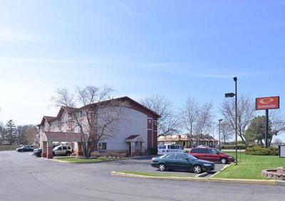 Days Inn by Wyndham Waukegan