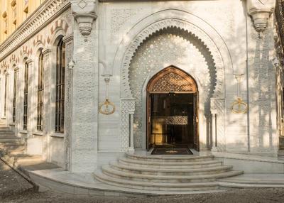 AJWA Sultanahmet