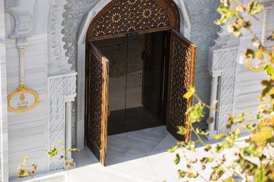 AJWA Sultanahmet