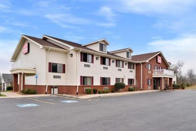 Econo Lodge Inn & Suites Shelbyville